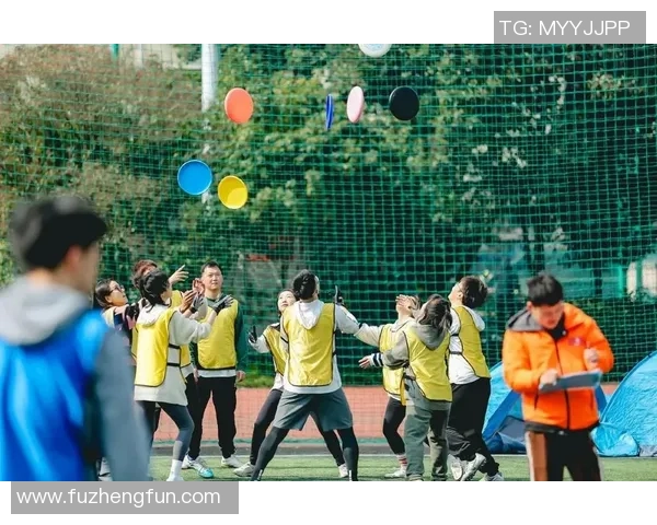 极限运动嘉年华杭州飞盘队精彩表现与比赛经验深度点评